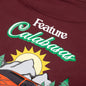 Feature C-40 Hoodie - Port Royale