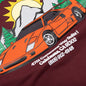 Feature C-40 Hoodie - Port Royale