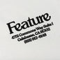 C-40 S/S Tee - Cannoli Cream