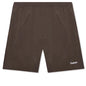 Cabana Short - Brown