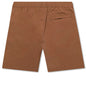 Cabana Short - Camel
