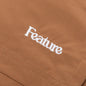 Cabana Short - Camel