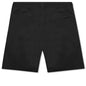 Cabana Short - Jet Black