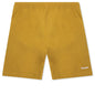 Cabana Short - Yellow