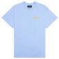 Calabasas Chapter Tee - Chambray Blue