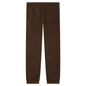 Calabasas Spectrum Sweatpants - Bitter Chocolate