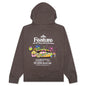 Carnival Hoodie - Falcon