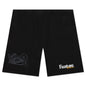 Carnival Shorts - Black