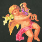 Cherub Sweater - Rosin