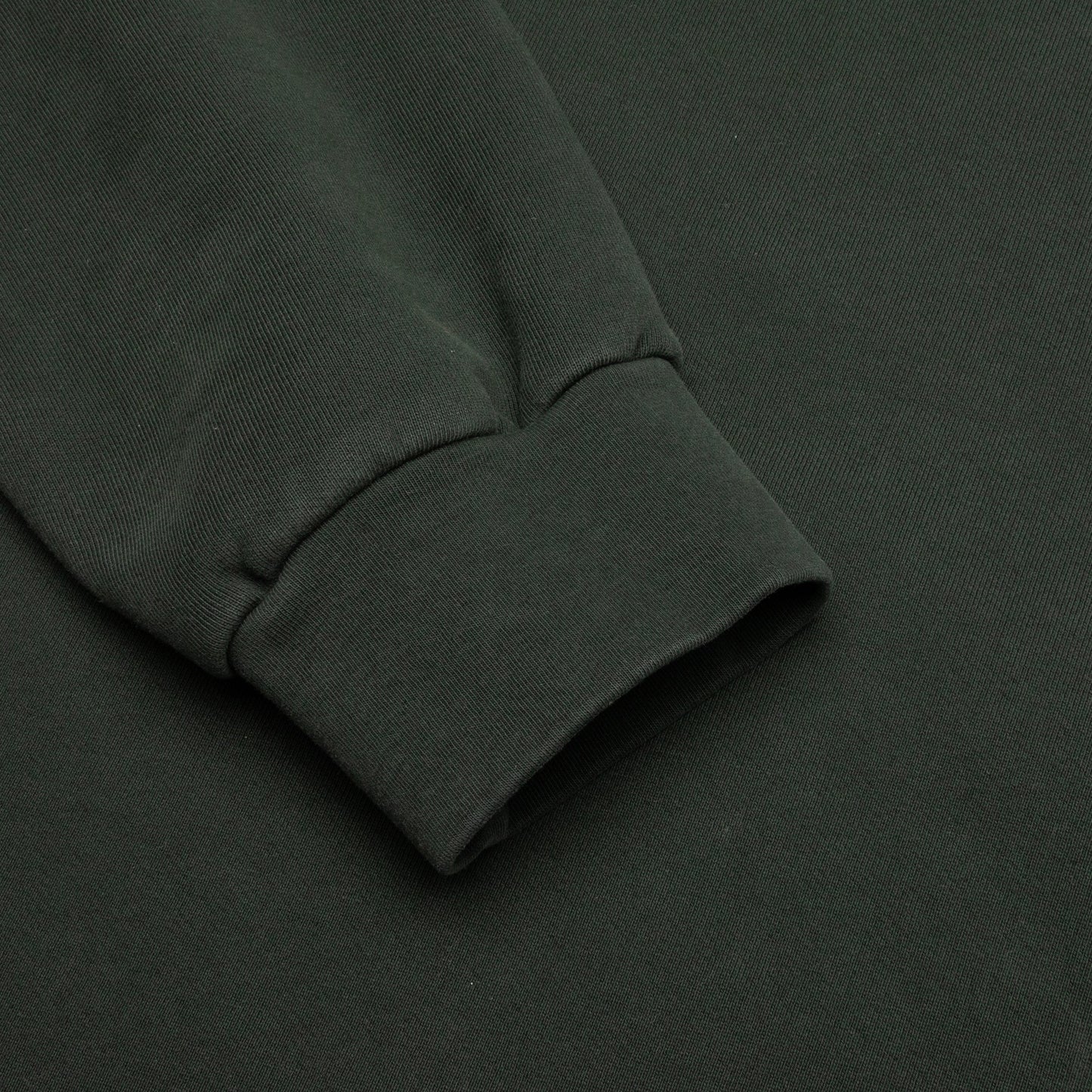 Cherub Sweater - Rosin