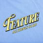 Classico Tee - Little Boy Blue