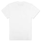 Classico Tee - Optic White