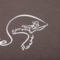 Cowboy Tee - Falcon