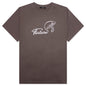 Cowboy Tee - Falcon