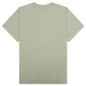 Cowboy Tee - Oil Green
