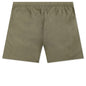 Crosshair Short - Washed Olive