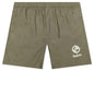 Crosshair Short - Washed Olive