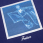 D.F.A Tee - Astral Aura