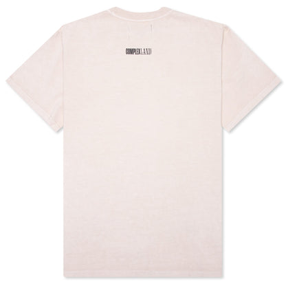 DIY Tee - Gravel