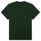 Diamante Tee - Dark Green