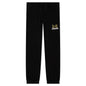 Dragon Sweatpants - Black