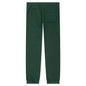 Dragon Sweatpants - Dark Green