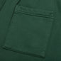 Dragon Sweatpants - Dark Green
