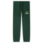 Dragon Sweatpants - Dark Green