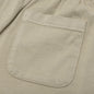 Dragon Sweatshort - Oil Green