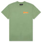 Dragon Tee - Basil