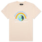 Every Day Tee - Almond Oil