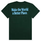 Every Day Tee - Dark Green