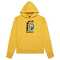 Extract Hoodie - Golden Rod