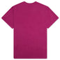 Extract Tee - Magenta Haze