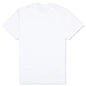 Extract Tee - White
