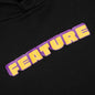 Fea-Tendo Hoodie - Black