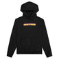 Fea-Tendo Hoodie - Black
