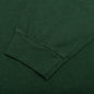 Fea-Tendo L/S Tee - Dark Green