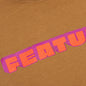 Fea-Tendo S/S Tee - Foxtrot
