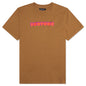 Fea-Tendo S/S Tee - Foxtrot