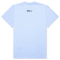 Feel The Magic Tee - Chambray Blue