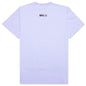 Feel The Magic Tee - Lavender Blue
