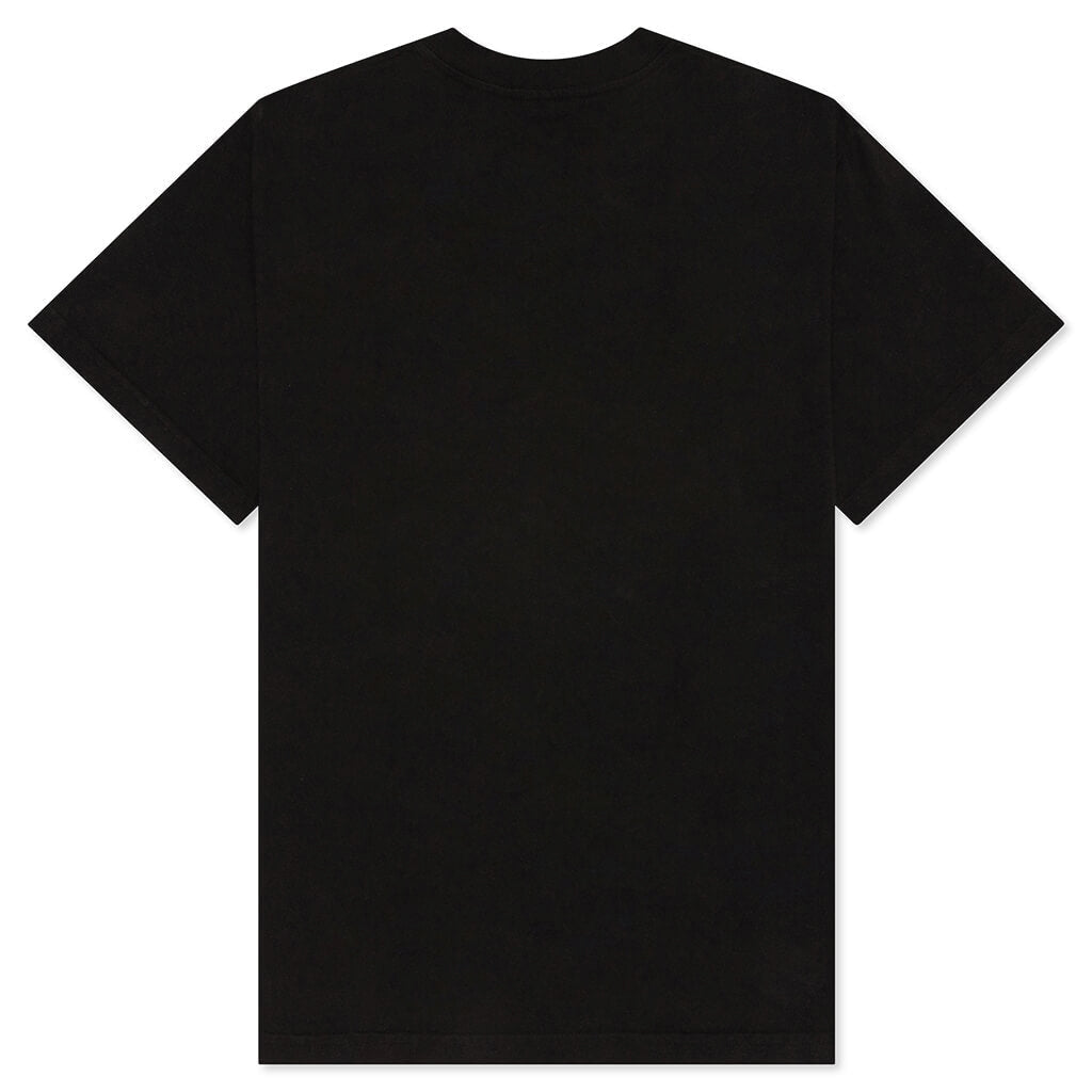 Feeling Lucky Tee - Black