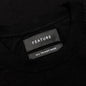 Festive Lights Tee - Black