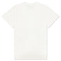 Festive Lights Tee - Cannoli Cream