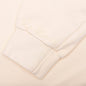 Flippie Crewneck - Almond Oil