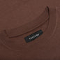 Flippie Tee - Shale