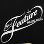 Fire a Fiat Tee L/S Tee - Black