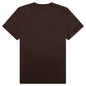 Fire a Fiat Tee S/S Tee - Bitter Chocolate