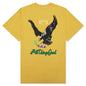 Firecracker Tee - Tawny Olive